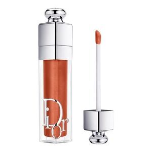 Dior Addict Lip Maximizer  Gloss 062 Bronzed Glow Shimmer Lip Gloss
